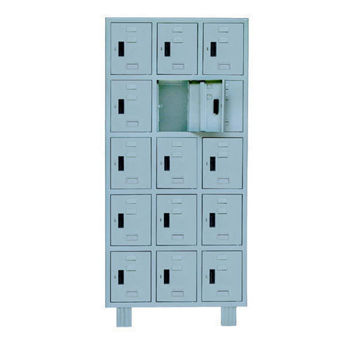 Industrial lockers – Atharva industries